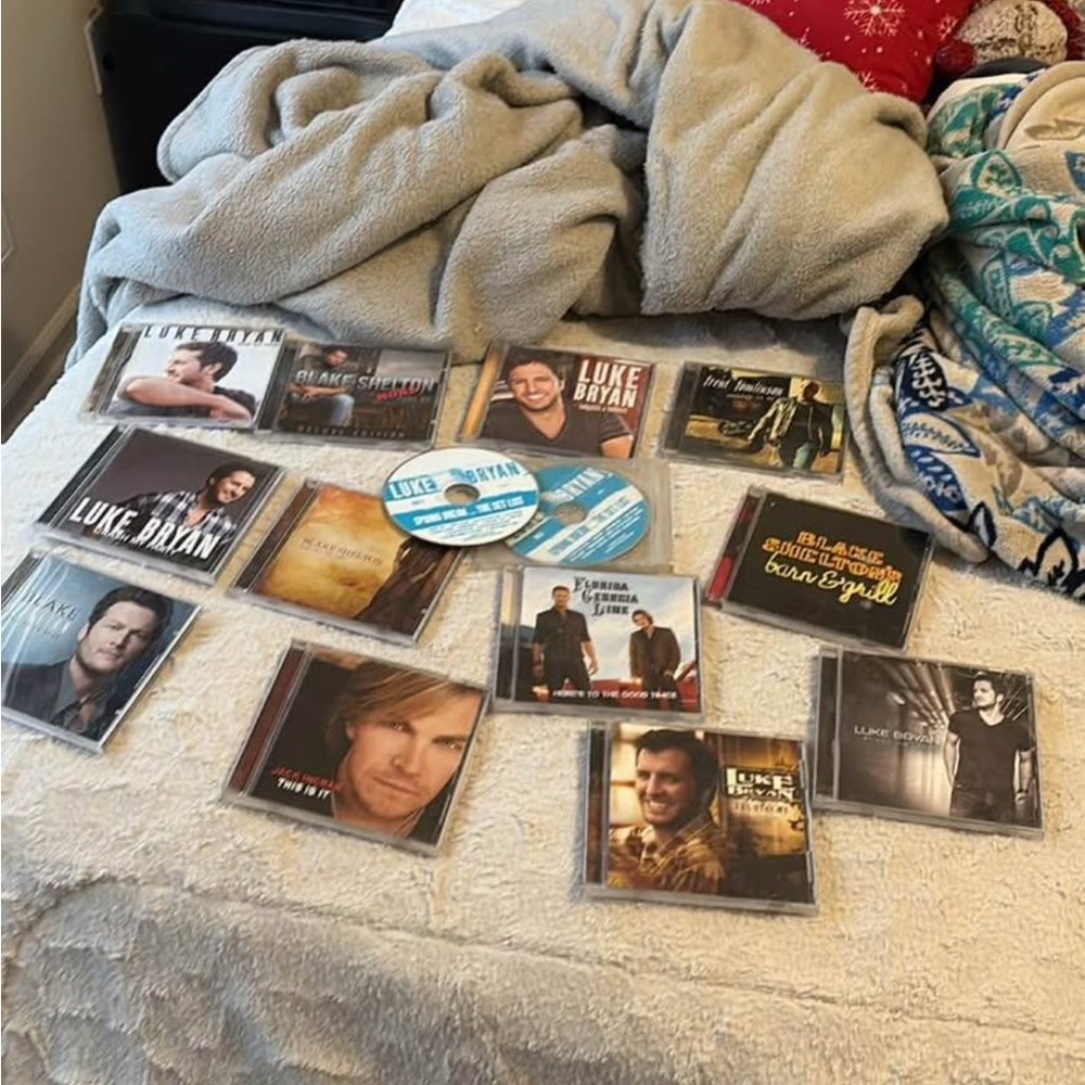 Lot of Country CDS